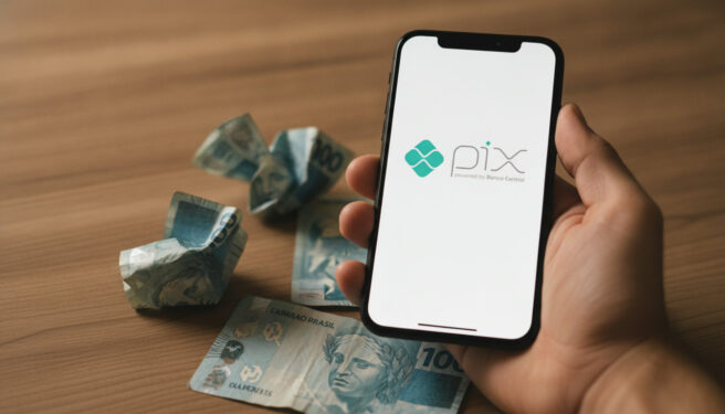 Banco Central intensifica fiscalização do PIX e pode excluir instituições financeiras