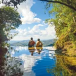 Vila mineira de Conceição de Ibitipoca disputa prêmio global de melhor destino turístico