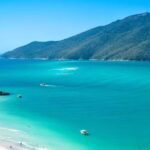 Duas praias brasileiras são eleitas entre as melhores do mundo
