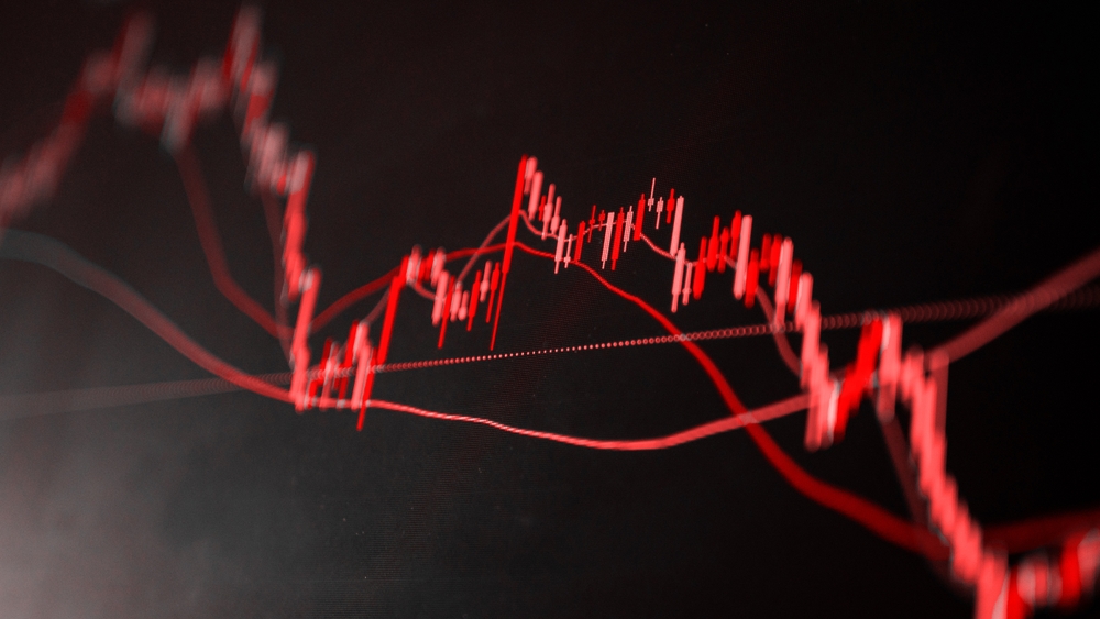 Ibovespa inicia semana em queda com escalada de tensões entre estados unidos e irã