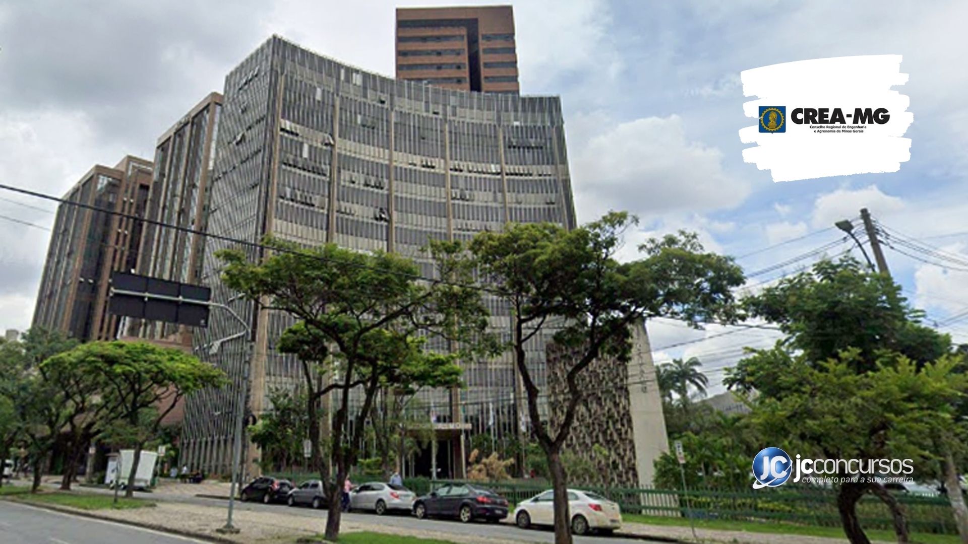 Edital do CREA MG divulga 13 vagas e remunerações de mais de R$ 13 mil
