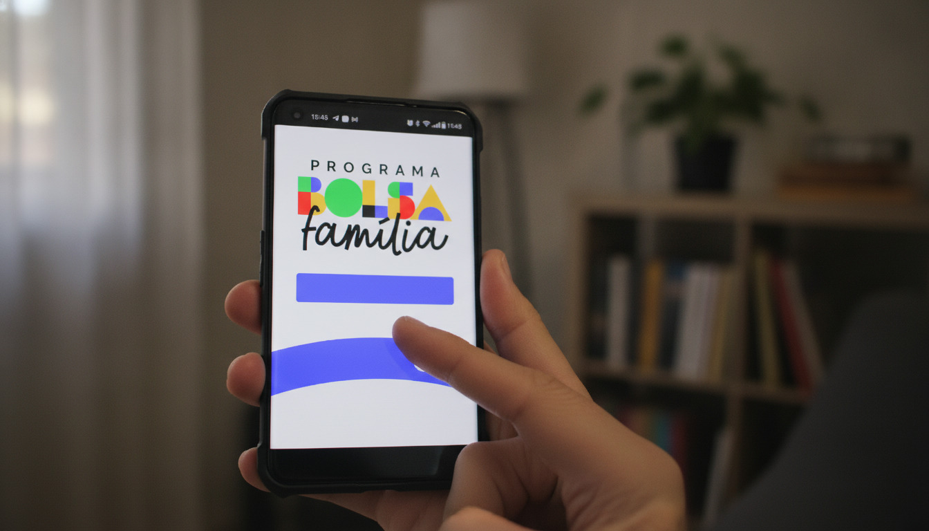 Bolsa Família: como atualizar o cadastro após o nascimento de um filho ou mudança familiar