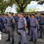 Mais de mil vagas de soldado da PM ES têm Inscrições reabertas