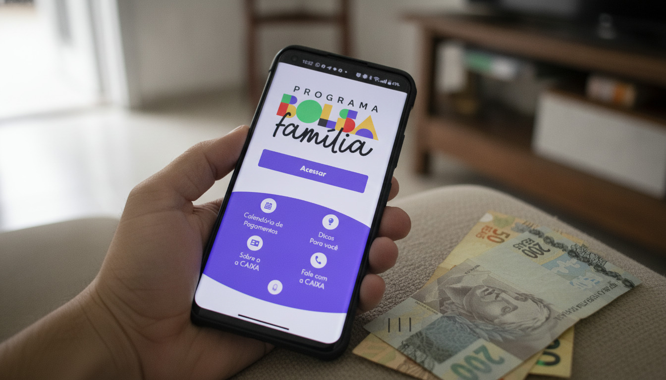 Bolsa Família em julho: saiba como garantir os valores adicionais do benefício