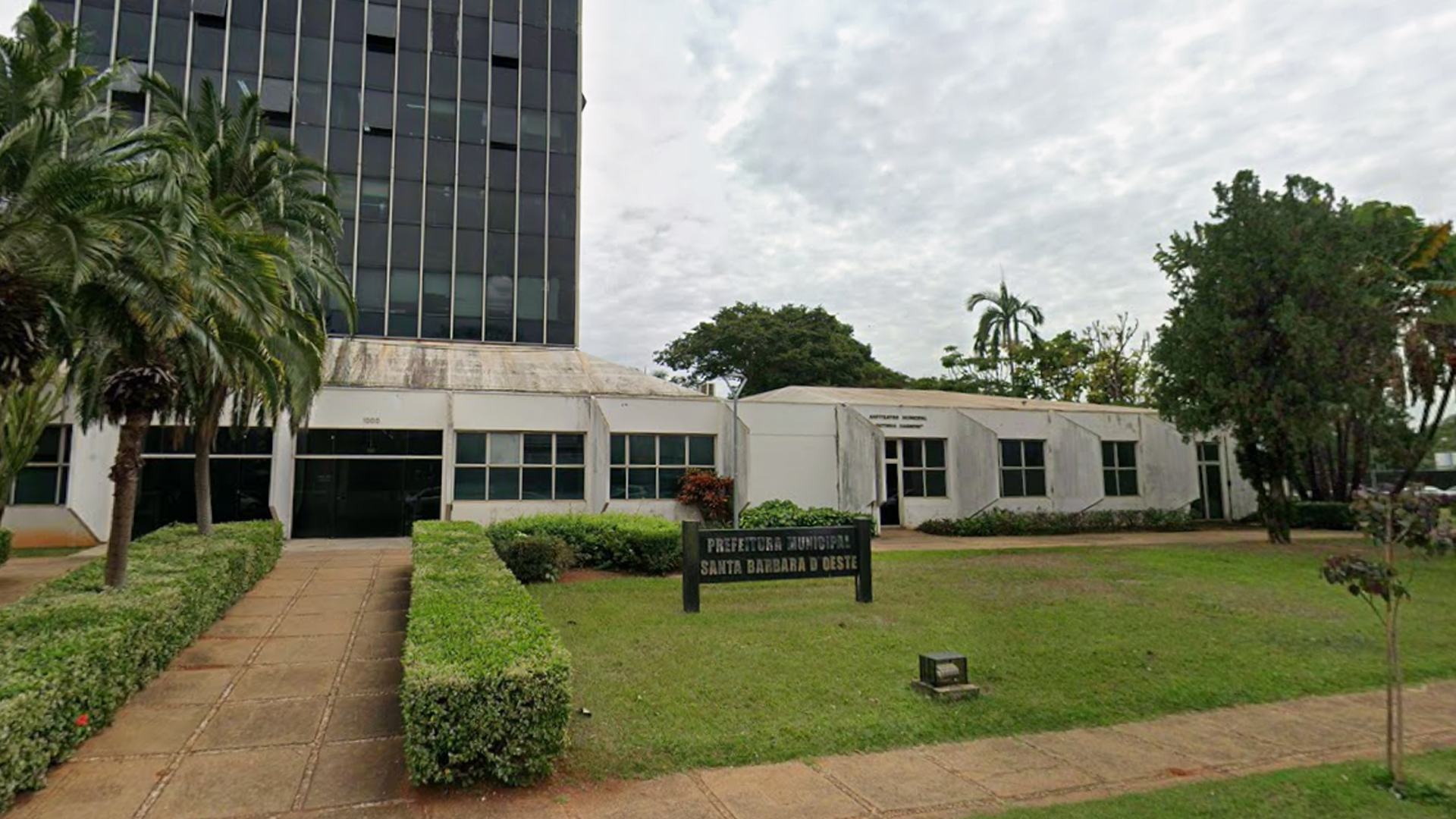 Prefeitura de Santa Bárbara d'Oeste abre centenas de vagas de emprego