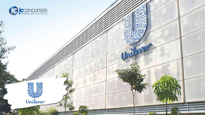 Unilever abre oportunidades de emprego em São Paulo para diversas áreas