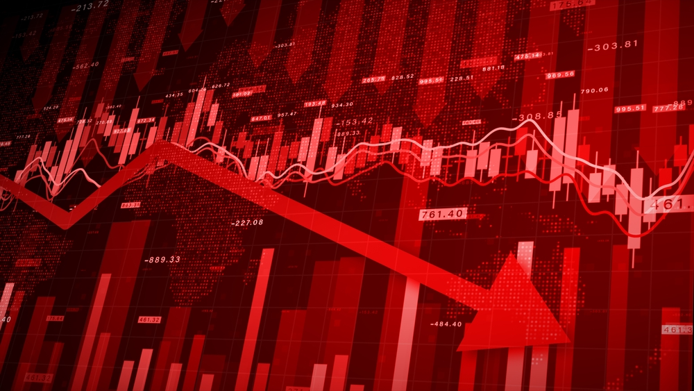 Ibovespa recua com tensões no Oriente Médio e impacta setores da bolsa em 13 de julho