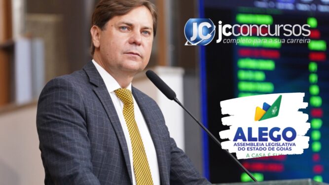 Oportunidade em Goiás: ALE GO prepara novo concurso para procurador jurídico Oportunidade em Goiás: ALE GO prepara novo concurso para procurador jurídico