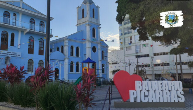 Concurso para guarda municipal em Balneário Piçarras (SC) abre inscrições com salário de R$ 5,3 mil Imagem gerada com IA