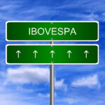 Ibovespa avança com deflação nos EUA, mas tensões no Oriente Médio limitam ganhos