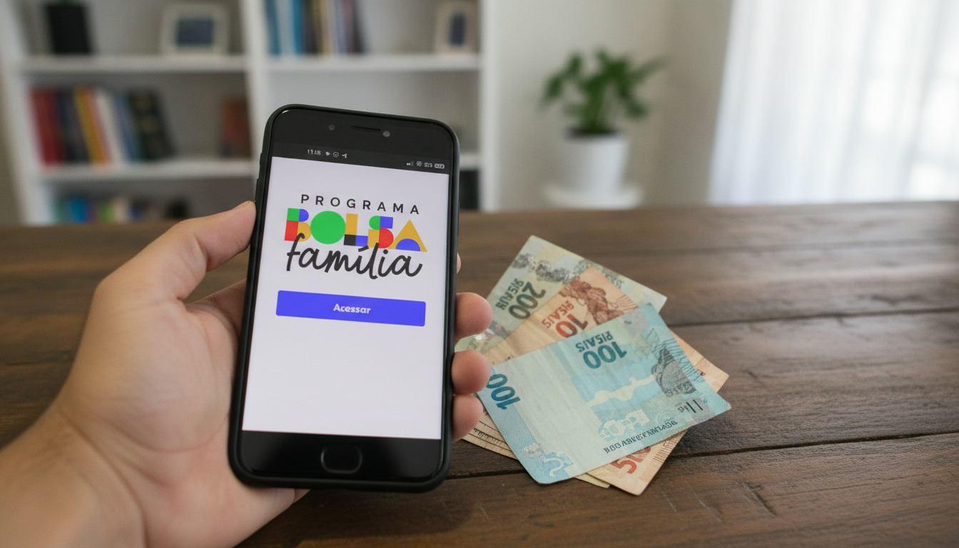 Bolsa Família: nova regra de renda pode suspender pagamentos de julho para milhares