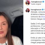 Seduc PA: concurso com 2 mil vagas e edital em agosto tem FGV como banca organizadora