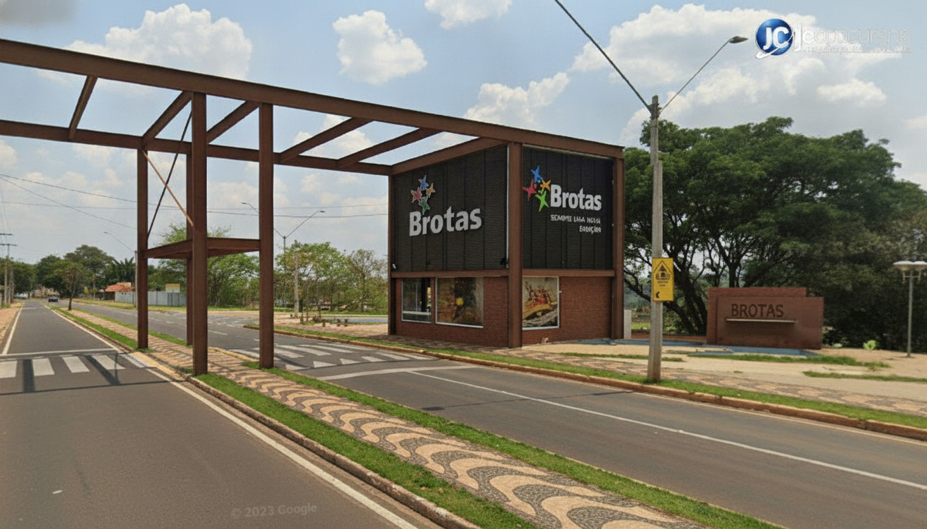 Imagem gerada com IA