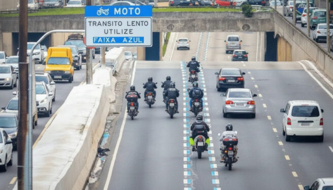 Foto: (Divulgação/imagem gerada por IA/N1Mais)