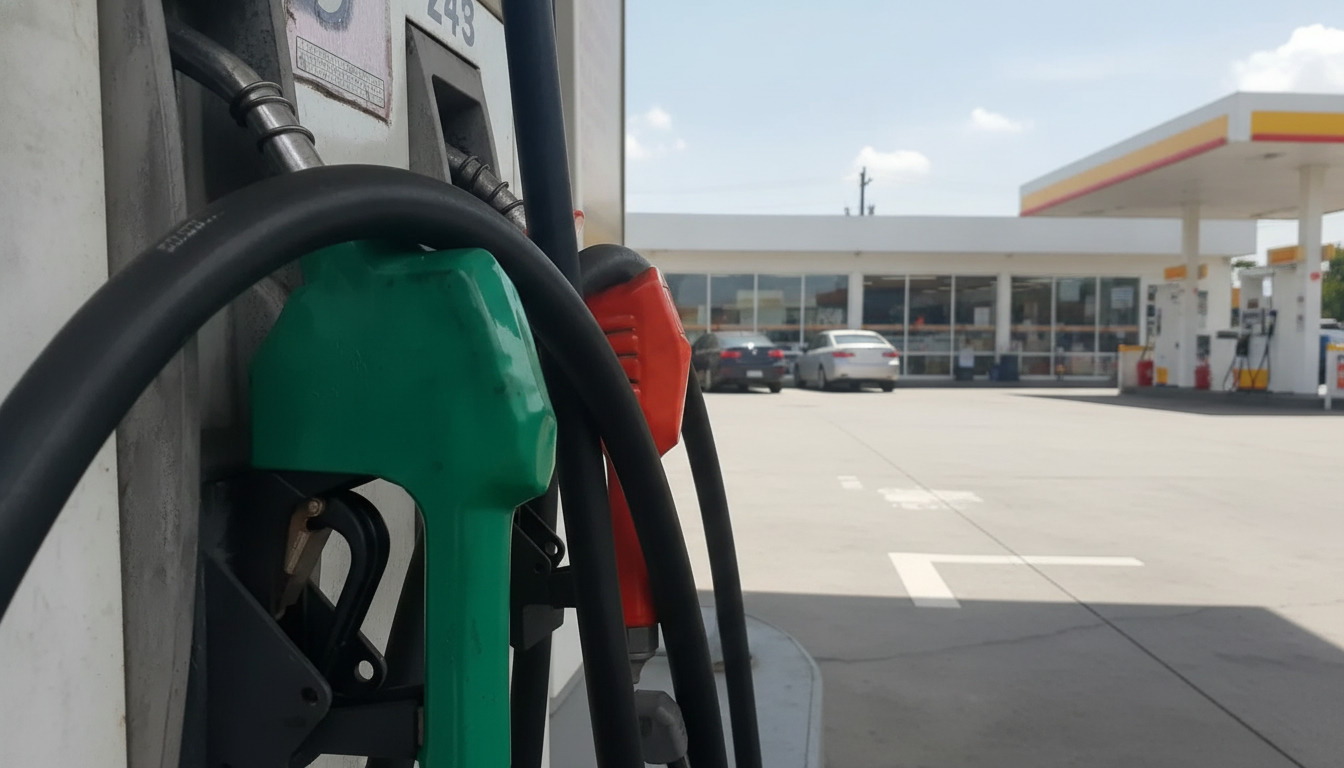 Mudança na gasolina: teor de etanol sobe para 32% e promete economia de R$ 0,03