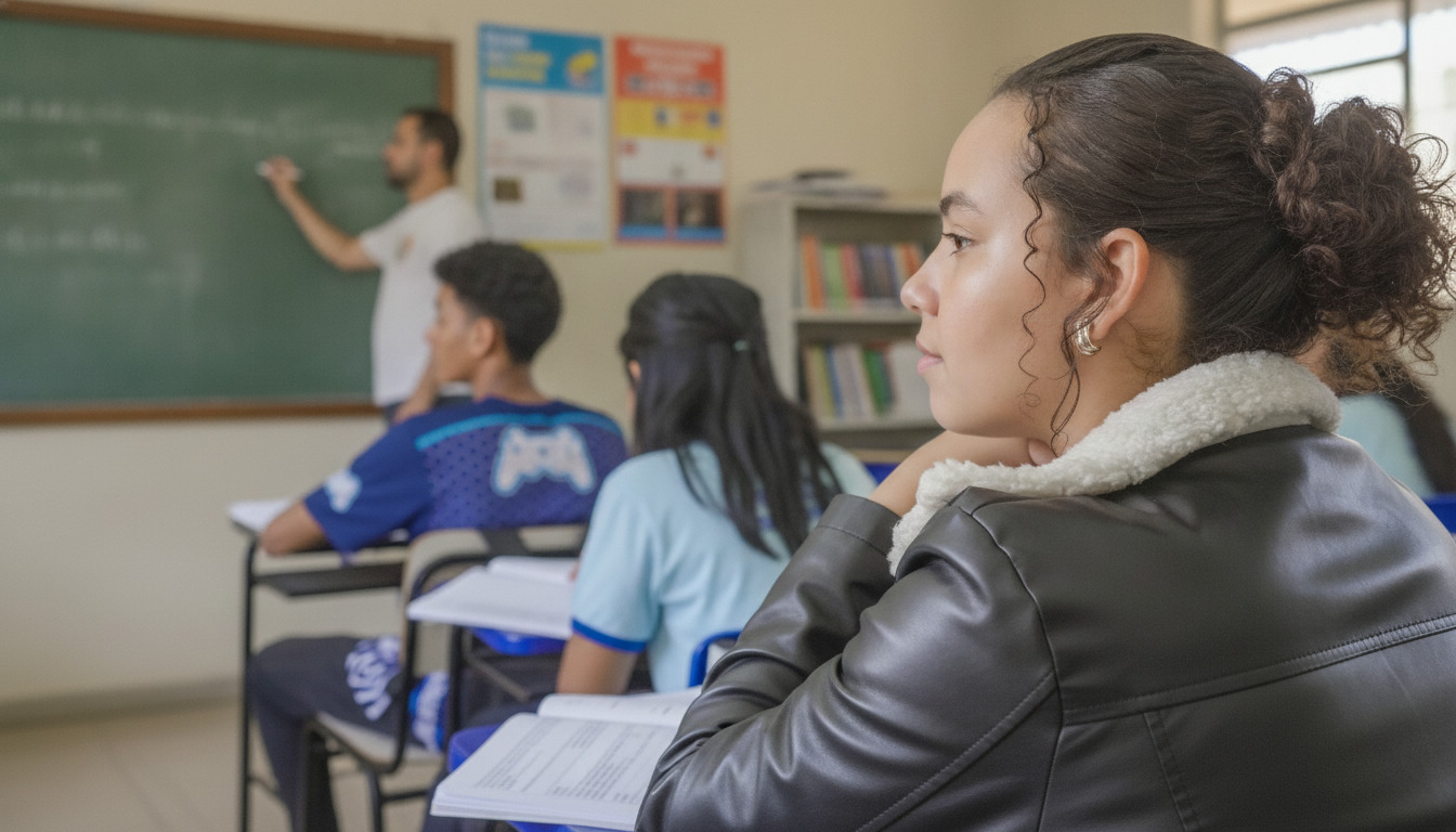 Inep convoca quase 49 mil profissionais para fiscalizar exames nacionais com diárias de até R$ 864
