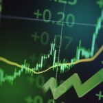 Mercado brasileiro reage à inflação dos EUA e tensões no Oriente Médio: Ibovespa em alta