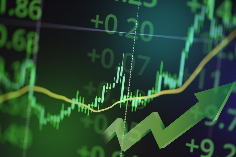 Mercado brasileiro reage à inflação dos EUA e tensões no Oriente Médio: Ibovespa em alta