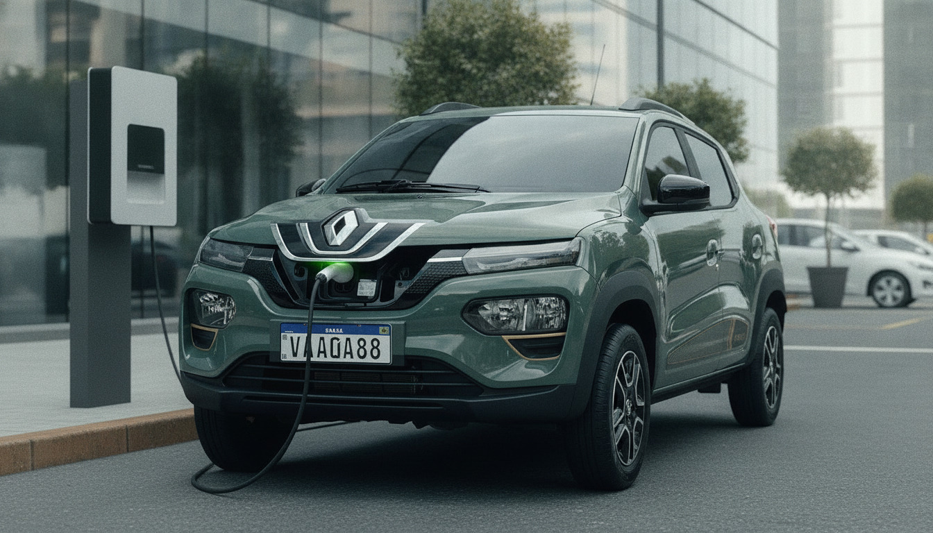 Carros elétricos usados: o mercado de 2026 traz opções mais acessíveis