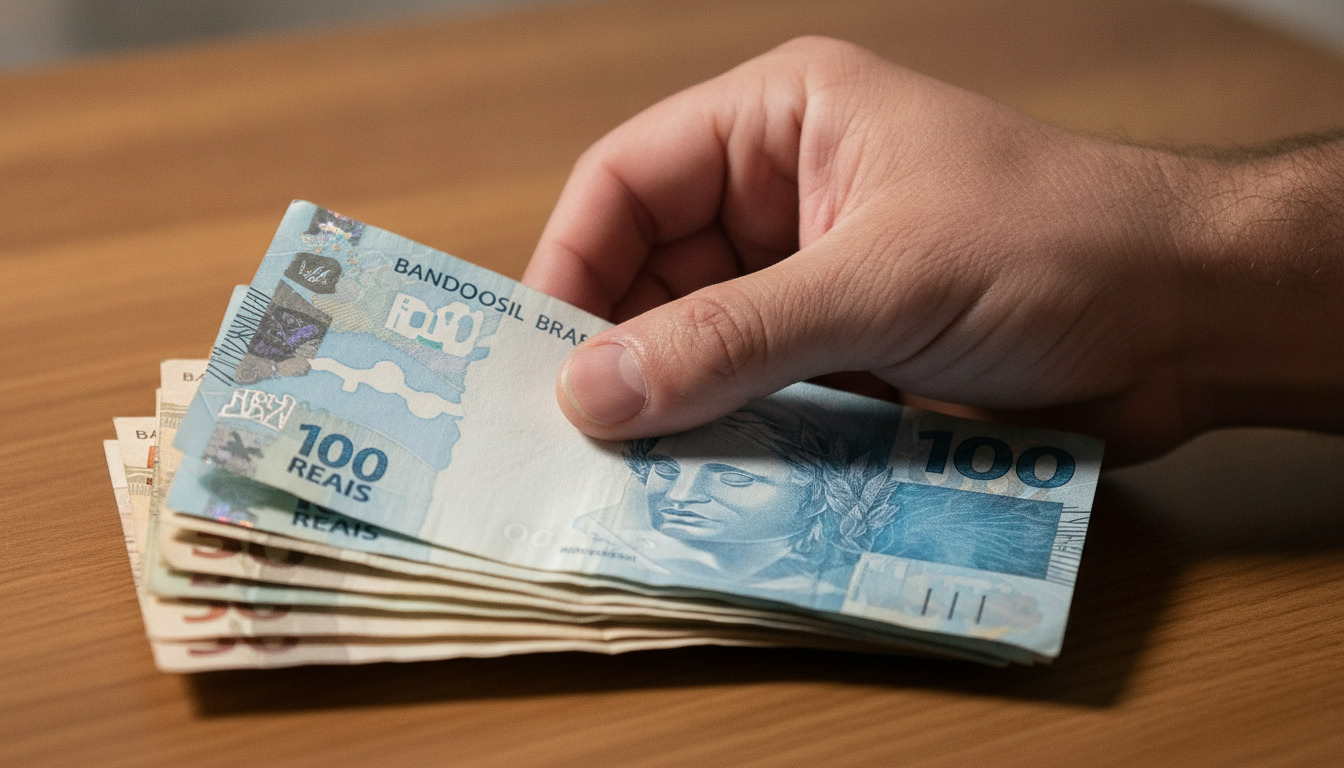 Abono salarial de 2026: pagamentos para nascidos em setembro e outubro iniciam nesta quarta