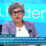Concurso SEEDF 2026: mais de 10 mil vagas aguardam definição do Tre-df