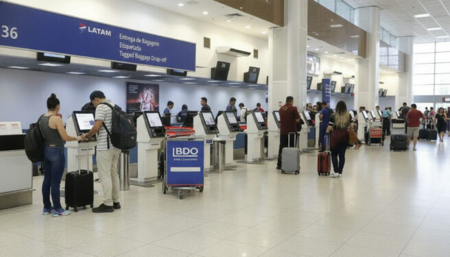 Setor de serviços registra queda em maio com transportes puxando o recuo, aponta IBGE