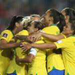 Impulso econômico de R$ 8,8 bilhões com Copa do Mundo Feminina no Brasil