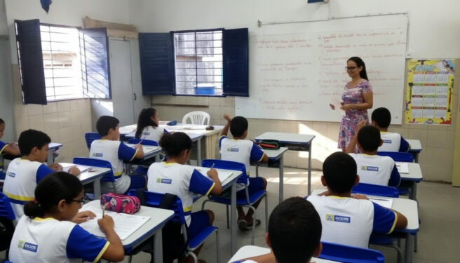 Educação política e cidadania se tornam obrigatórias nas escolas do Brasil