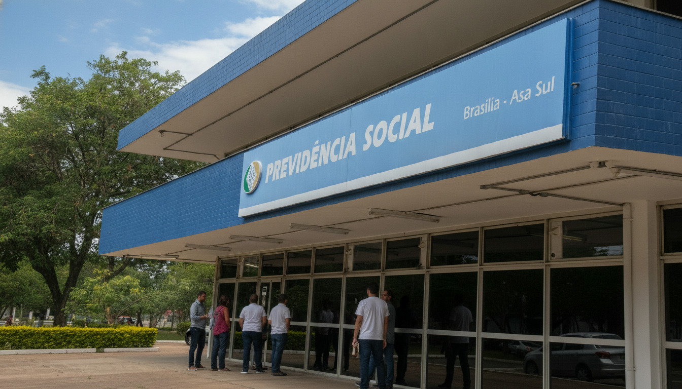 Justiça impede INSS de cobrar valores de beneficiária do BPC por suposta irregularidade