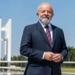 Lula destaca tecnologia de próteses do SUS e compara com as de Donald Trump