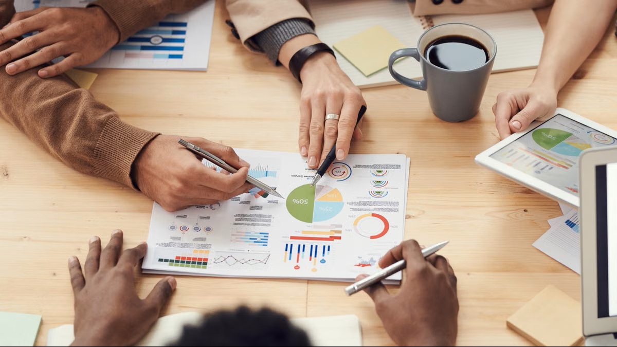 Sinais de que sua empresa precisa abandonar planilhas e papéis na gestão Sinais de que sua empresa precisa abandonar planilhas e papéis na gestão