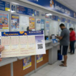 Prêmio da +Milionária dispara para R$ 74 milhões após novo acúmulo