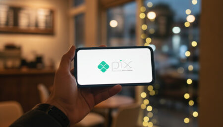 PIX Saque: a nova forma de retirar dinheiro em lojas e evitar filas de bancos