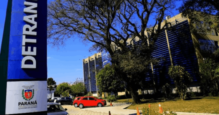 Comissão formada e edital autorizado impulsionam concurso do Detran PR.