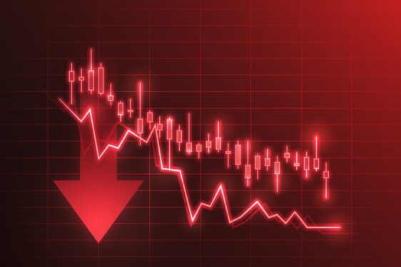 Ibovespa recua sob pressão de tarifas dos EUA e conflito no Oriente Médio