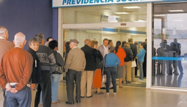 INSS desmente 15% para idosos em 2026 e esclarece 25% para casos de incapacidade INSS desmente 15% para idosos em 2026 e esclarece 25% para casos de incapacidade