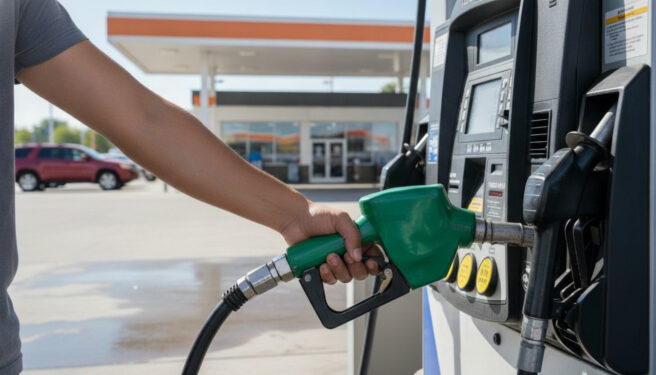 Gasolina pode ter preço menor em agosto com nova mistura de etanol aprovada