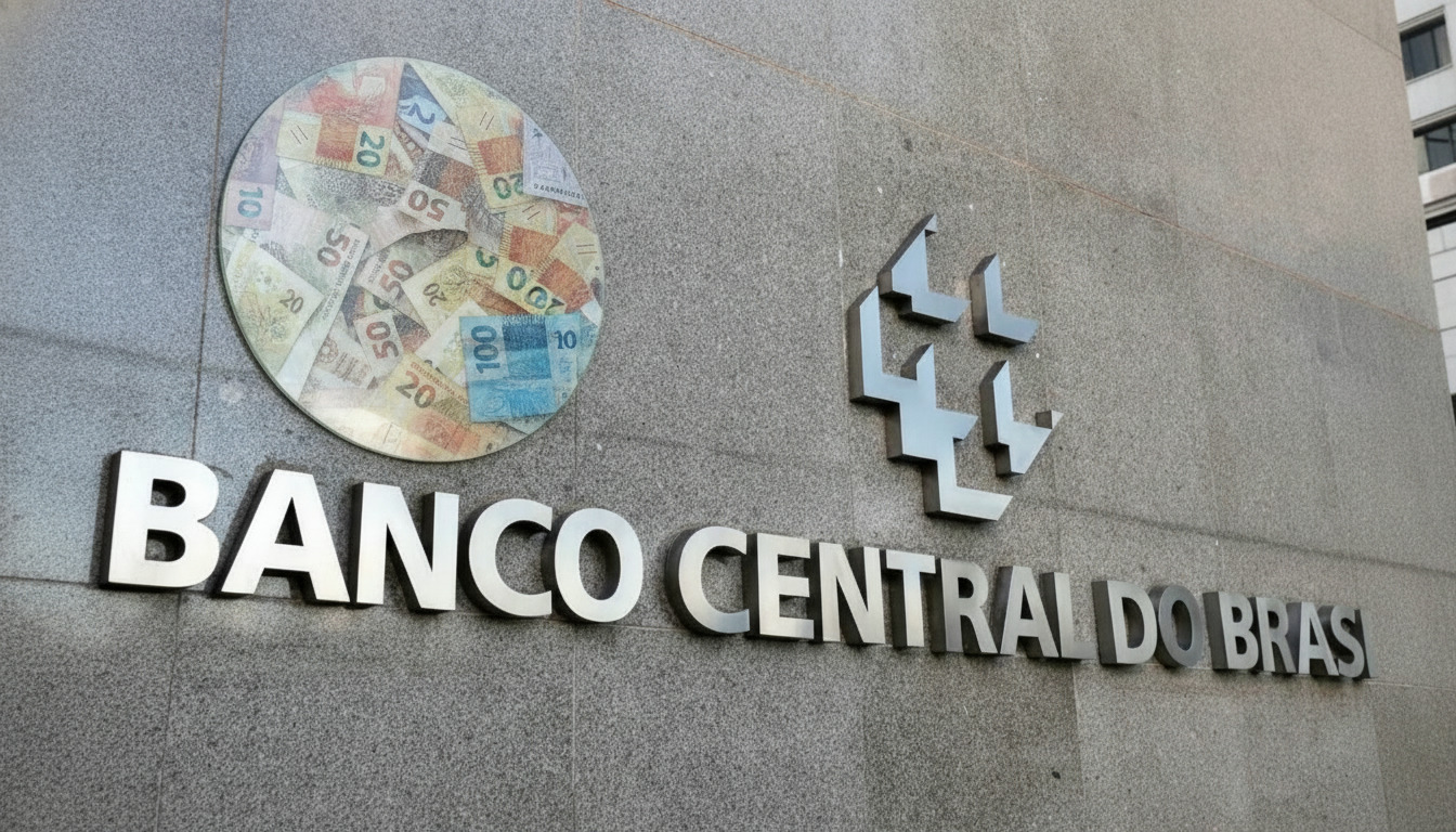 24 Milhões de brasileiros podem resgatar valores esquecidos, diz Banco Central.