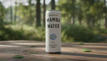 Anvisa ordena recolhimento de Mamba Water por bactéria perigosa Anvisa ordena recolhimento de Mamba Water por bactéria perigosa