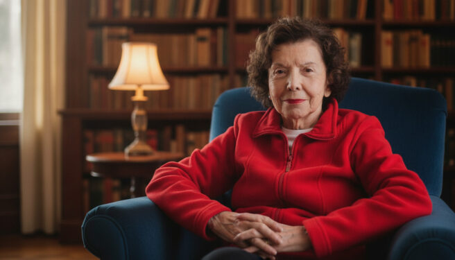 Brasil se despede de Elza Berquó, a voz centenária da demografia nacional