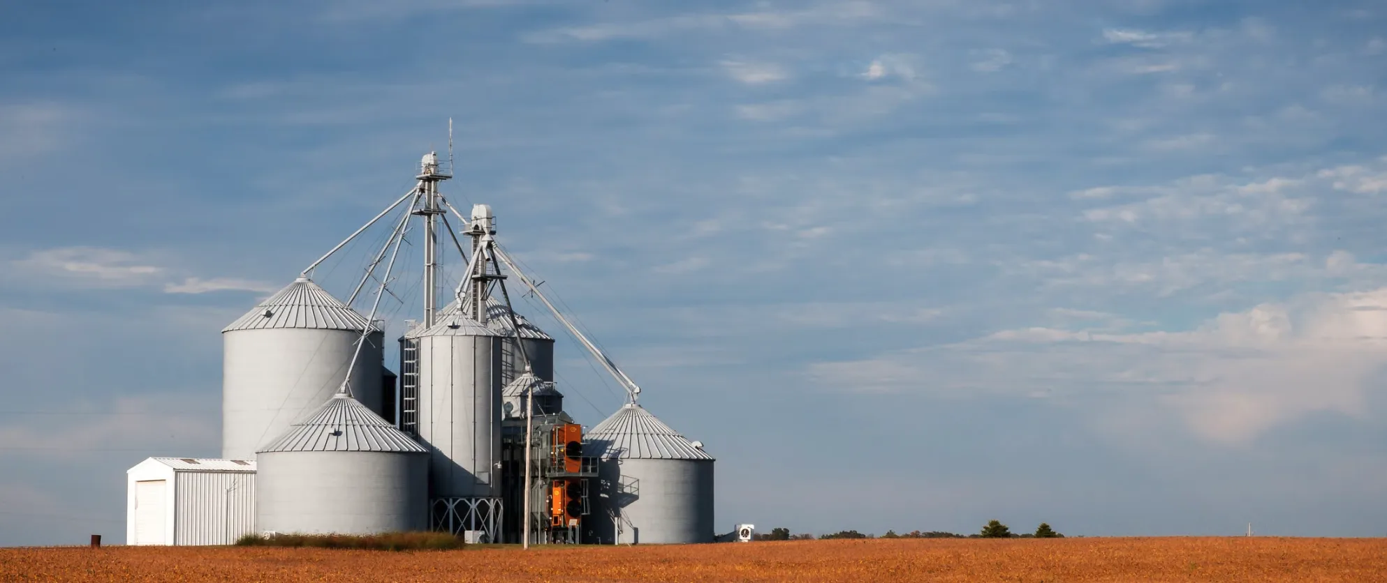 Acordo histórico entre Bunge e Acelen impulsiona biocombustíveis e valoriza terras agrícolas