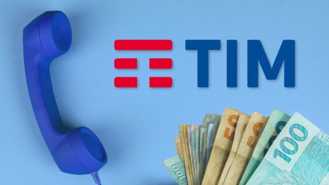 TIM (TIMS3) e mais cinco empresas confirmam pagamento de dividendos nesta semana; veja a agenda TIM (TIMS3) confirma pagamento de Juros sobre Capital Próprio em 2026