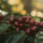 Tarifa dos EUA isenta café, carne e petróleo de sobretaxa de 25%