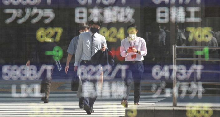 Bolsas asiáticas têm dia misto com forte queda na Coreia do Sul após liquidação de ações de IA