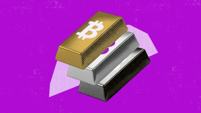 Queda do Bitcoin: Analistas Enxergam Momento de Compra Após Desvalorização de 50%