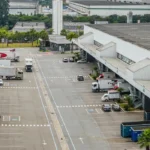 Fundo INLG11 assume controle total de galpão logístico em Guarulhos
