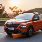 Renault Kardian Evolution: SUV com preço atraente e consumo de 14,7 km/l