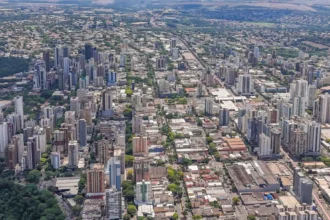 RZAT11, fundo imobiliário, revela dados da milionária compra no Paraná