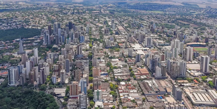 RZAT11, fundo imobiliário, revela dados da milionária compra no Paraná