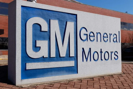 General Motors eleva projeções para 2026 após forte desempenho no segundo trimestre